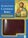 RSV BIBLE: Compact Catholic Edition