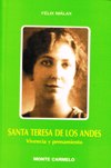 SANTA TERESA DE LOS ANDES: Vivencia y pensamiento