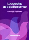 LEADERSHIP AS A CALL TO SERVICE