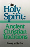 HOLY SPIRIT: VOL 1