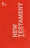 NIV NEW TESTAMENT