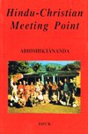 HINDU-CHRISTIAN MEETING POINT