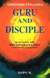 GURU AND DISCIPLE: An Encounter with Sri Gnanananda a contemporary spiritual master