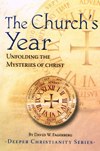 THE CHURCH'S YEAR