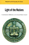 LIGHT OF THE NATIONS I: Contemporary Reflections on the Second Vatican Council