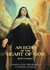 ECHO OF THE HEART OF GOD AND STUDIES OF THE SELF-OFFERING OF ST THERESE OF LISIEUX