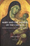MARY IN THE FATHERS OF THE CHURCH