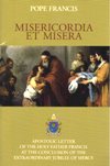 MISERICORDIA ET MISERA