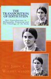 TRANSPOSITION OF EDITH STEIN