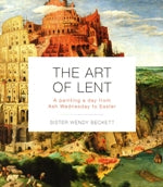 THE ART OF LENT