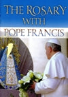 THE ROSARY WITH POPE FRANCIS