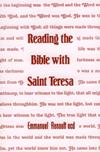READING THE BIBLE WITH SAINT TERESA