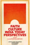 FAITH, CULTURE, INDIA TODAY PERSPECTIVES