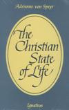 CHRISTIAN STATE OF LIFE