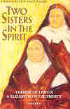 TWO SISTERS IN THE SPIRIT