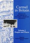 CARMEL IN BRITAIN: VOL 1