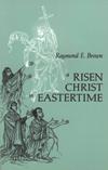 RISEN CHRIST AT EASTERTIME