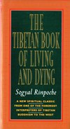 TIBETAN BOOK OF LIVING AND DYING