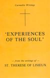 EXPERIENCES OF THE SOUL