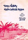 THREE CENTURY KERALA CARMELITE MISSION 1656-1975