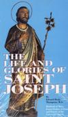 LIFE AND GLORIES OF ST JOSEPH