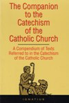 COMPANION TO THE CATECHISM OF THE CATHOLIC CHURCH