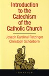 INTRODUCTION TO THE CATECHISM OF THE CATHOLIC CHURCH