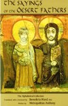 SAYINGS OF THE DESERT FATHERS