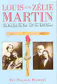 LOUIS AND ZELIE MARTIN