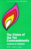 VISION OF THE TEN COMMANDMENTS