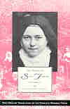 POETRY OF ST THERESE OF LISIEUX