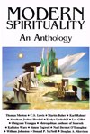 MODERN SPIRITUALITY: An Anthology