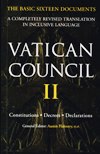VATICAN COUNCIL II: The Basic Sixteen Documents