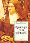 DYNAMIQUE DE LA CONFIANCE