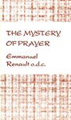 MYSTERY OF PRAYER