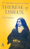 SPIRITUAL GENIUS OF ST THERESE OF LISIEUX