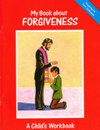 MY BOOK ABOUT FORGIVENESS