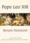 RERUM NOVARUM