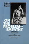 COLLECTED WORKS EDITH STEIN 3: On the Problem of Empathy