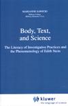 BODY TEXT AND SCIENCE