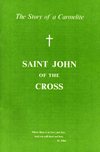 SAINT JOHN OF THE CROSS