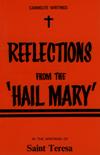 REFLECTIONS FROM THE HAIL MARY