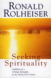 SEEKING SPIRITUALITY