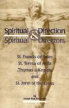 SPIRITUAL DIRECTION & SPIRITUAL DIRECTORS