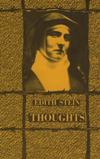 EDITH STEIN: Thoughts