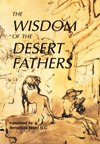 WISDOM OF THE DESERT FATHERS