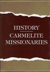 CARMELITE MISSIONARIES II