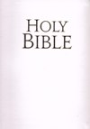 NEW JERUSALEM BIBLE: Pocket edition.