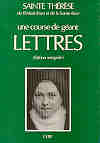 LETTRES: Une course de geant