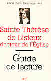 GUIDE DE LECTURE DOCTEUR DE L'EGLISE